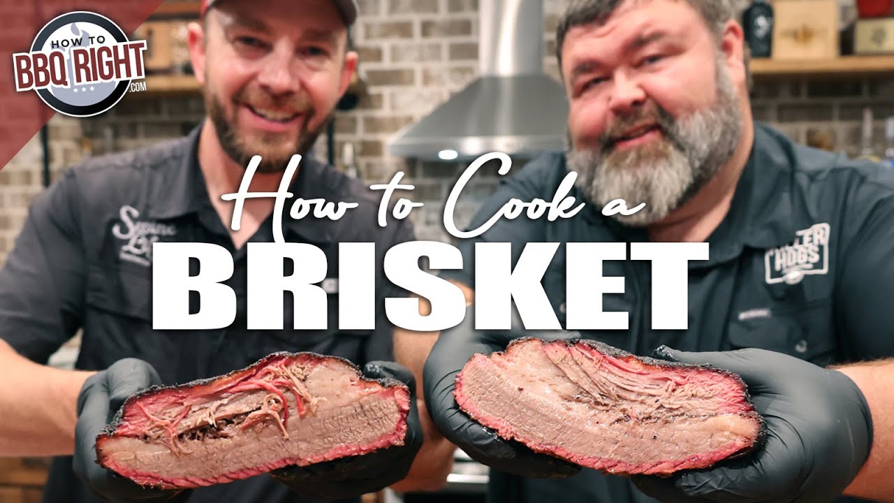 Smoking Brisket - The Secret Tips & Tricks You Need to Know - Pantry Vault