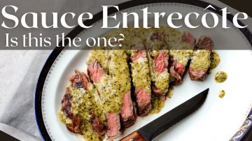 The Iconic Steak Sauce You Need to Know