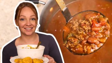 Wendy's Chili