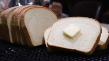 Cottage Cheese Bread