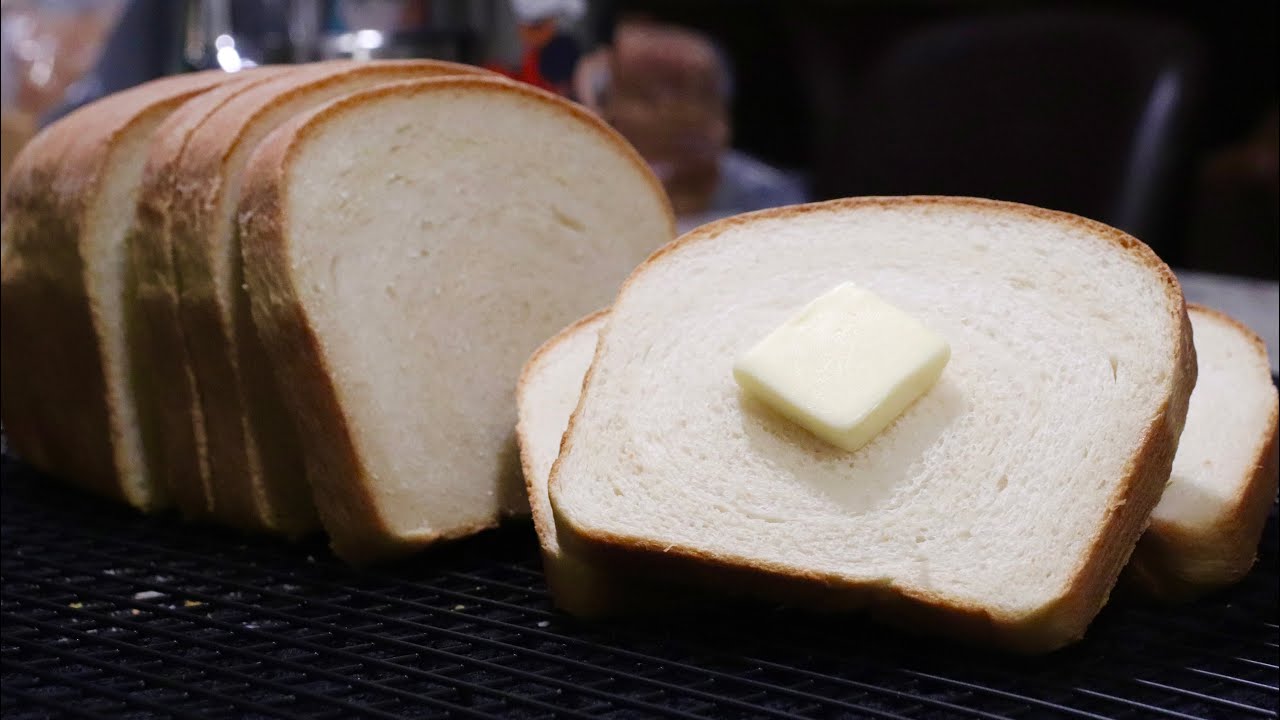 Cottage Cheese Bread - Pantry Vault