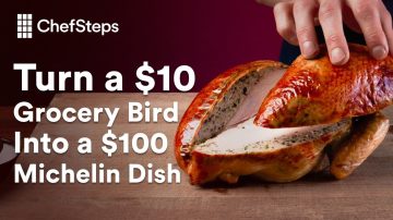 Transform a Supermarket Chicken Into a Restaurant-Worthy French Classic