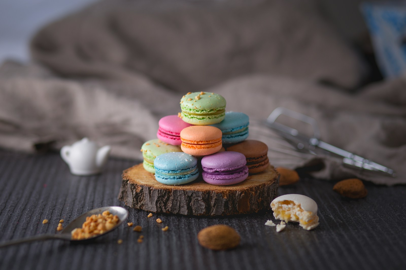 Dessert