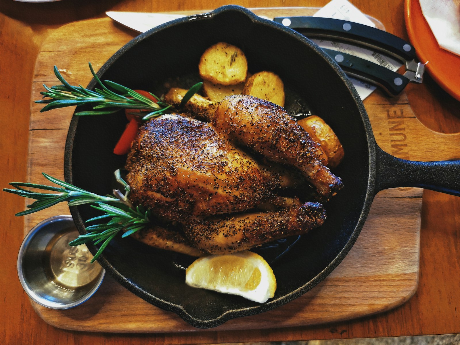 Chicken